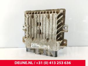 Gebruikte Computer Motormanagement Ford Transit Custom 2.2 TDCi 16V Prijs € 332,75 Inclusief btw aangeboden door van Deijne Onderdelen Uden B.V.