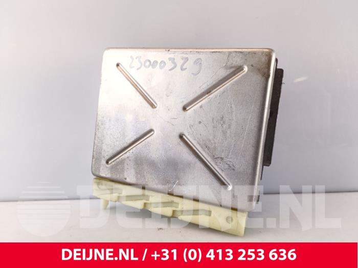 Volvo V70 Automatic gearbox computer O276940