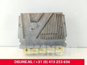 Volvo V70 Steuergerät Automatikkupplung O276940 foto 2