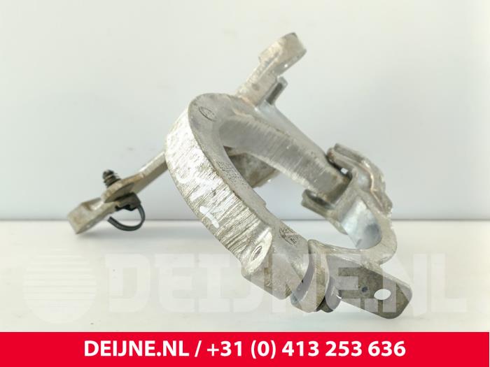 Polestar 2 Steun (diversen) O276942
