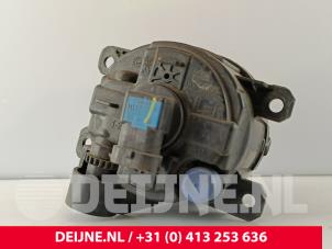 Opel Vivaro Fog light, front left O276943 photo 2