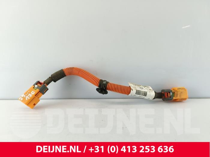 Toyota Pro-Ace Hochspannungskabel O276945