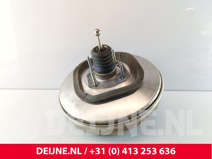 Gebruikte Rembekrachtiger Toyota ProAce City 1.2 VVT-i 110 Prijs € 48,40 Inclusief btw aangeboden door van Deijne Onderdelen Uden B.V.