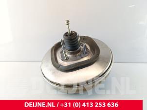 Gebruikte Rembooster Toyota ProAce City 1.2 VVT-i 110 Prijs € 48,40 Inclusief btw aangeboden door van Deijne Onderdelen Uden B.V.