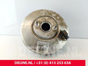 Toyota Pro-Ace City Brake servo O276948 photo 3