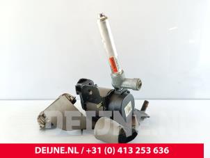 Volvo S80 Veiligheidsgordel midden-achter O276950 foto 2