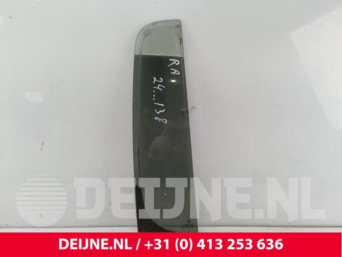 Volkswagen Amarok Zusätzliches Fenster 4-türig rechts hinten O276951