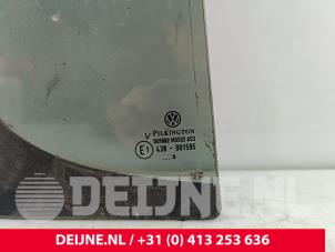 Volkswagen Amarok Extra window 4-door, right O276951 photo 2