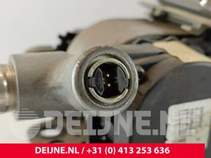Volvo S80 Veiligheidsgordel links-achter O276952 foto 3