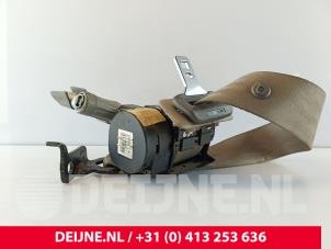 Volvo S80 Veiligheidsgordel links-achter O276952 foto 2