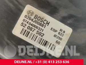 Fiat Doblo Bremskraftverstärker O276954 foto 3