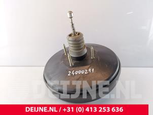 Gebruikte Rembol Fiat Doblo Cargo (263) 1.3 D Multijet Prijs € 72,60 Inclusief btw aangeboden door van Deijne Onderdelen Uden B.V.