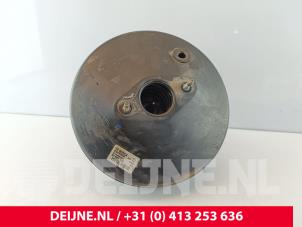 Fiat Doblo Bremskraftverstärker O276954 foto 2