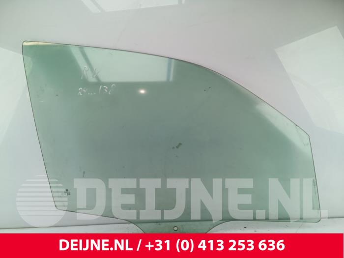 Volkswagen Caddy Portierruit 2Deurs rechts O276959