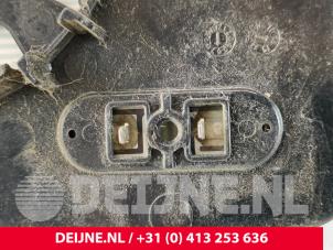 Fiat Doblo Spiegelglas links O276967 foto 3