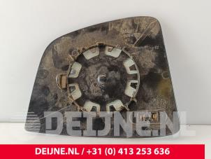 Fiat Doblo Spiegelglas links O276967 foto 2
