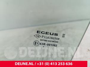 Nissan NV400 Driehoeks Ruit links-voor O276968 foto 2