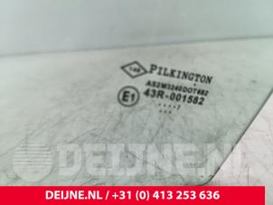 Renault Master Dreieckfenster links vorne O276970 foto 2