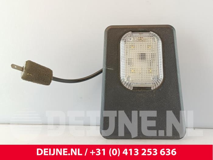 Ford Transit Custom Innenbeleuchtung hinten O276969