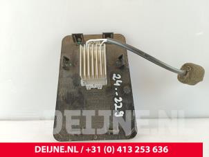 Ford Transit Custom Interior lighting, rear O276969 photo 2