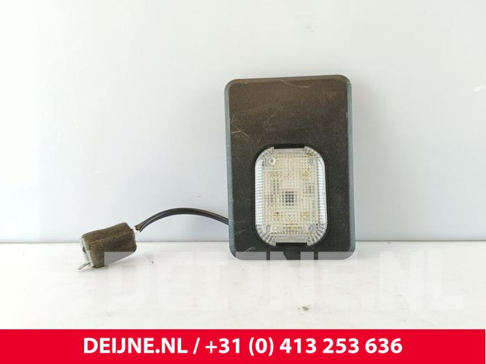 Ford Transit Custom Innenbeleuchtung hinten O276971