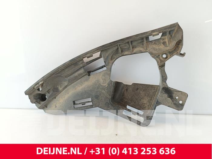Volvo XC60 Front bumper bracket, left O276974
