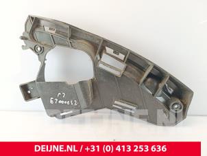 Volvo XC60 Bumpersteun links-voor O276974 foto 2