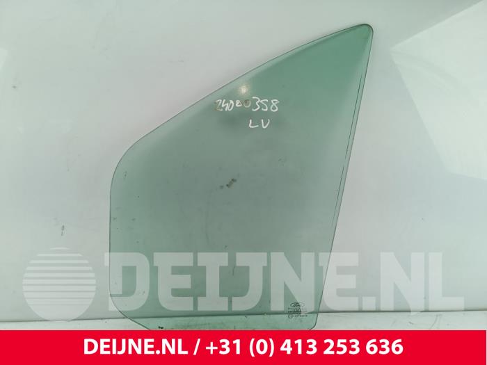 Ford Transit Custom Quarter light, front left O276964