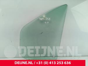 Gebruikte Driehoeks Ruit links-voor Ford Transit Custom 2.0 TDCi 16V Eco Blue 130 mHEV Prijs € 54,45 Inclusief btw aangeboden door van Deijne Onderdelen Uden B.V.