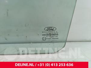 Ford Transit Custom Dreieckfenster links vorne O276964 foto 2