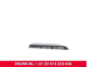 Renault Master Decorative strip O9990002972 photo 4