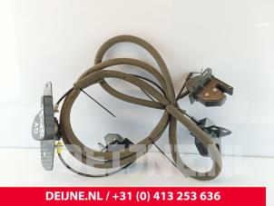 Renault Master Griff Hecktür Lieferwagen O276989 foto 2