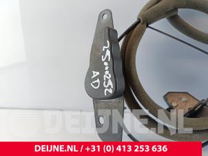Renault Master Griff Hecktür Lieferwagen O276989 foto 3