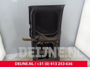 Ford Transit Custom Hecktür Bus-Lieferwagen O276995 foto 3