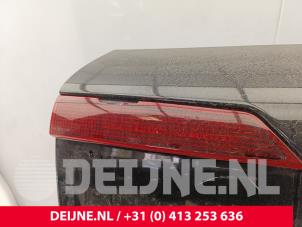 Ford Transit Custom Hecktür Bus-Lieferwagen O276995 foto 2