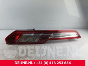 Gebruikte Achterlicht links Ford Transit Custom 2.2 TDCi 16V Prijs € 72,60 Inclusief btw aangeboden door van Deijne Onderdelen Uden B.V.