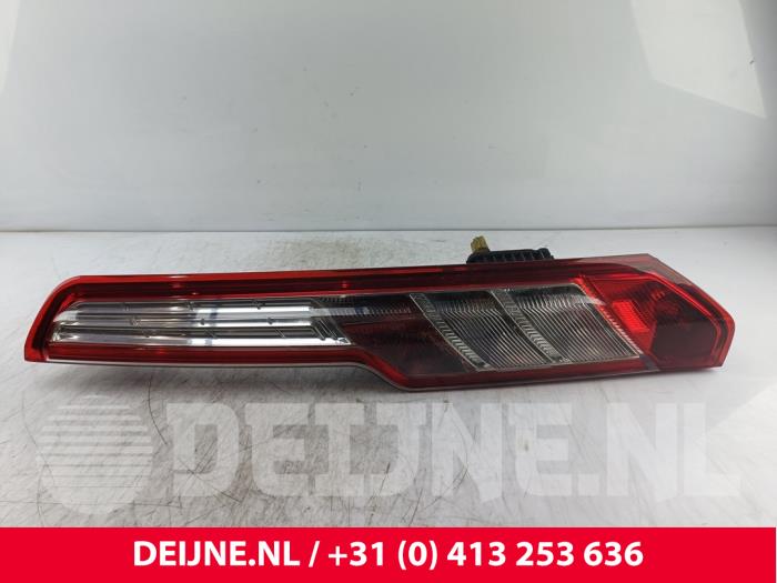 Ford Transit Custom Achterlicht rechts O276997