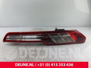 Gebruikte Achterlicht rechts Ford Transit Custom 2.2 TDCi 16V Prijs € 78,65 Inclusief btw aangeboden door van Deijne Onderdelen Uden B.V.