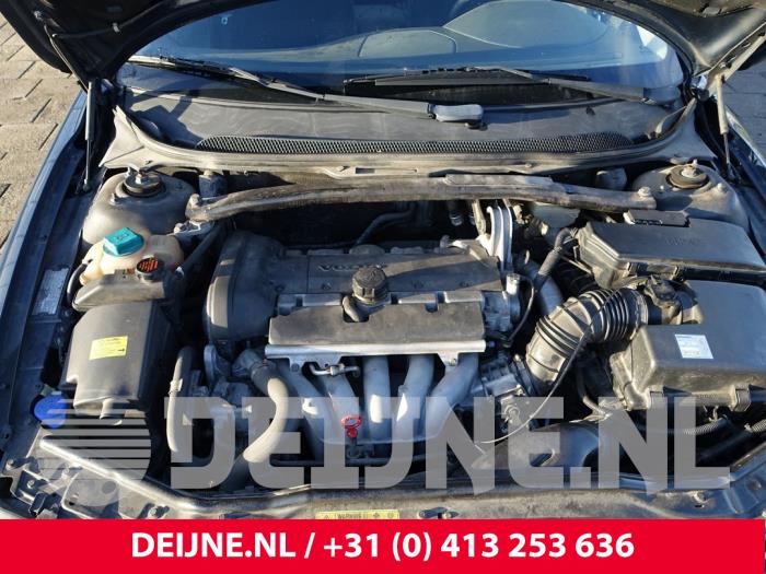 Volvo V70 Motor O277009