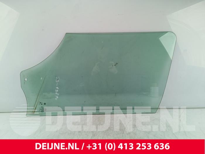 Ford Transit Portierruit 2Deurs rechts O277012