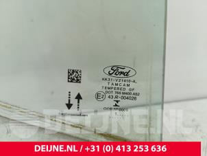 Ford Transit Door window 2-door, right O277012 photo 2