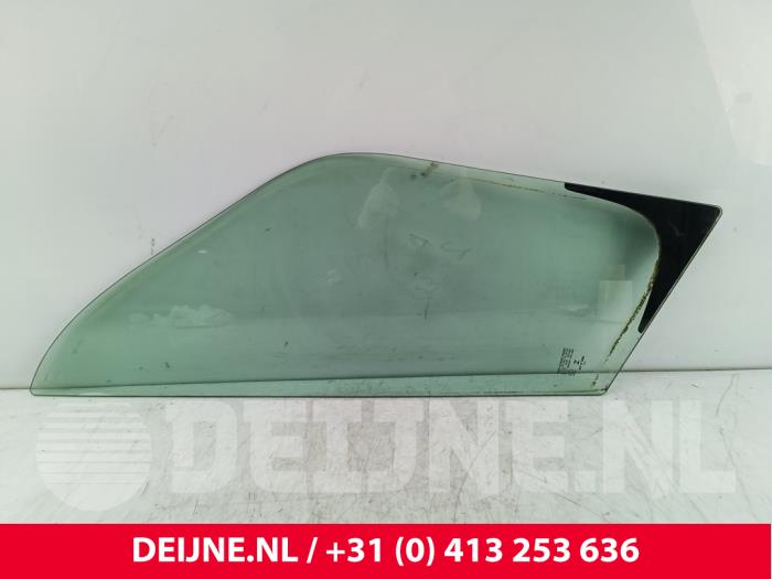 Renault Master Driehoeks Ruit rechts-voor O277018