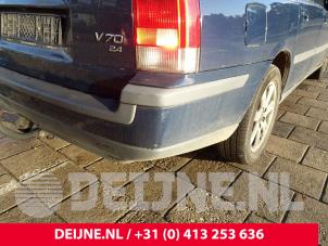 Volvo V70 Stoßstange hinten O277028 foto 3