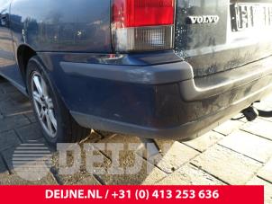 Volvo V70 Stoßstange hinten O277028 foto 2