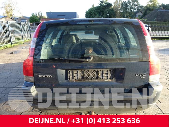 Volvo V70 Achterklep O277029