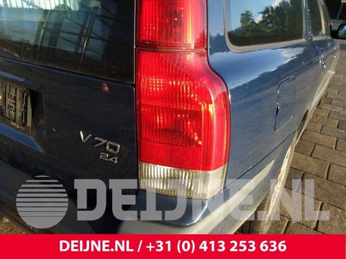 Volvo V70 Achterlicht rechts O277030