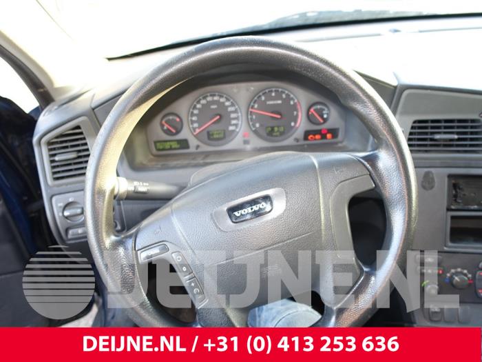 Volvo V70 Airbag links (Stuur) O277031