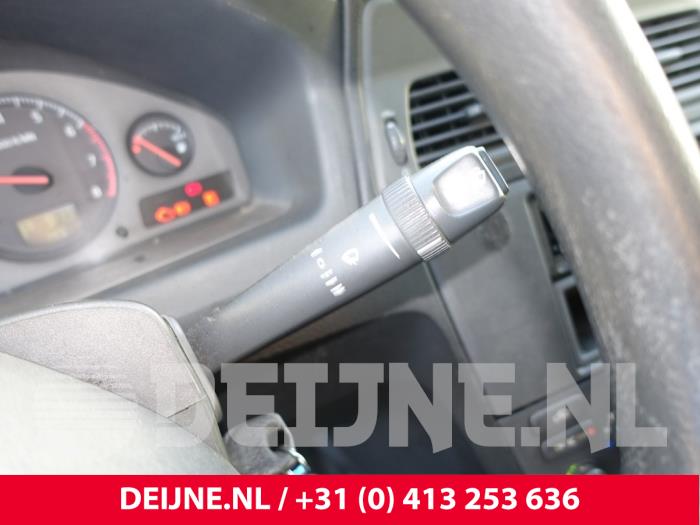 Volvo V70 Combischakelaar Stuurkolom O277036