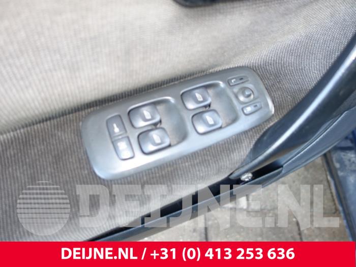 Volvo V70 Elektrisch Raam Schakelaar O277040
