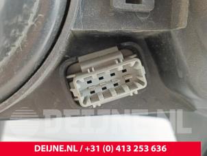 Volvo V70 Scheinwerfer rechts O277050 foto 3